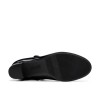 Clarks - Bayla Lily Black Patent