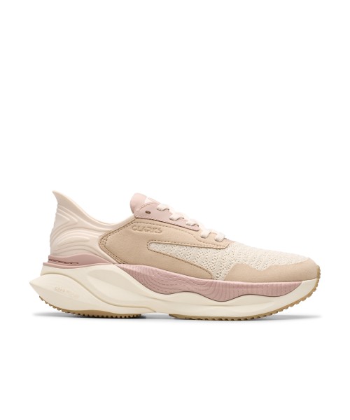 Clarks - Clarks Pace. Sand Combi Clarks - Clarks Pace. Sand Combi