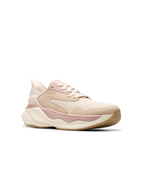 Clarks - Clarks Pace. Sand Combi Clarks - Clarks Pace. Sand Combi