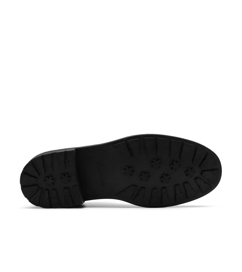 Clarks - Orinoco3 Lane Black Patent Clarks - Orinoco3 Lane Black Patent