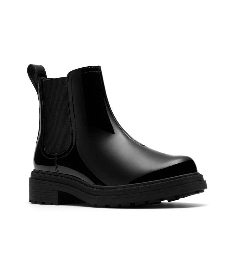 Clarks - Orinoco3 Lane Black Patent Clarks - Orinoco3 Lane Black Patent