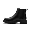 Clarks - Orinoco3 Lane Black Leather Clarks - Orinoco3 Lane Black Leather