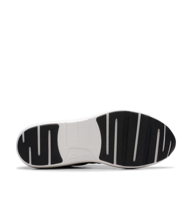 Clarks - Tivoli Sport Black Combi