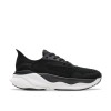 Clarks - Clarks Pace. Black/White