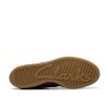 Clarks - Meridor Lo Brown Suede