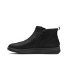 Clarks - Brinkley Derby Black
