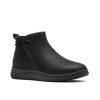 Clarks - Brinkley Derby Black