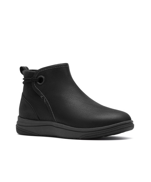 Clarks - Brinkley Derby Black Clarks - Brinkley Derby Black