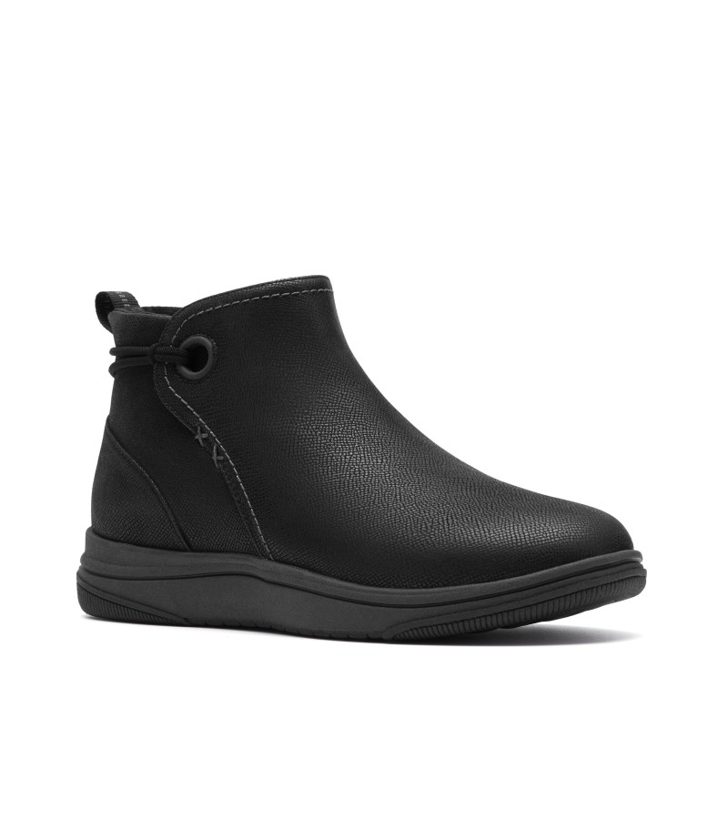 Clarks - Brinkley Derby Black