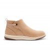 Clarks - Brinkley Derby Camel