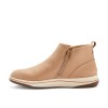 Clarks - Brinkley Derby Camel