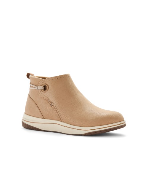 Clarks - Brinkley Derby Camel Clarks - Brinkley Derby Camel
