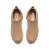 Clarks - Brinkley Derby Camel