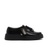 Clarks - Torview W Black Leather
