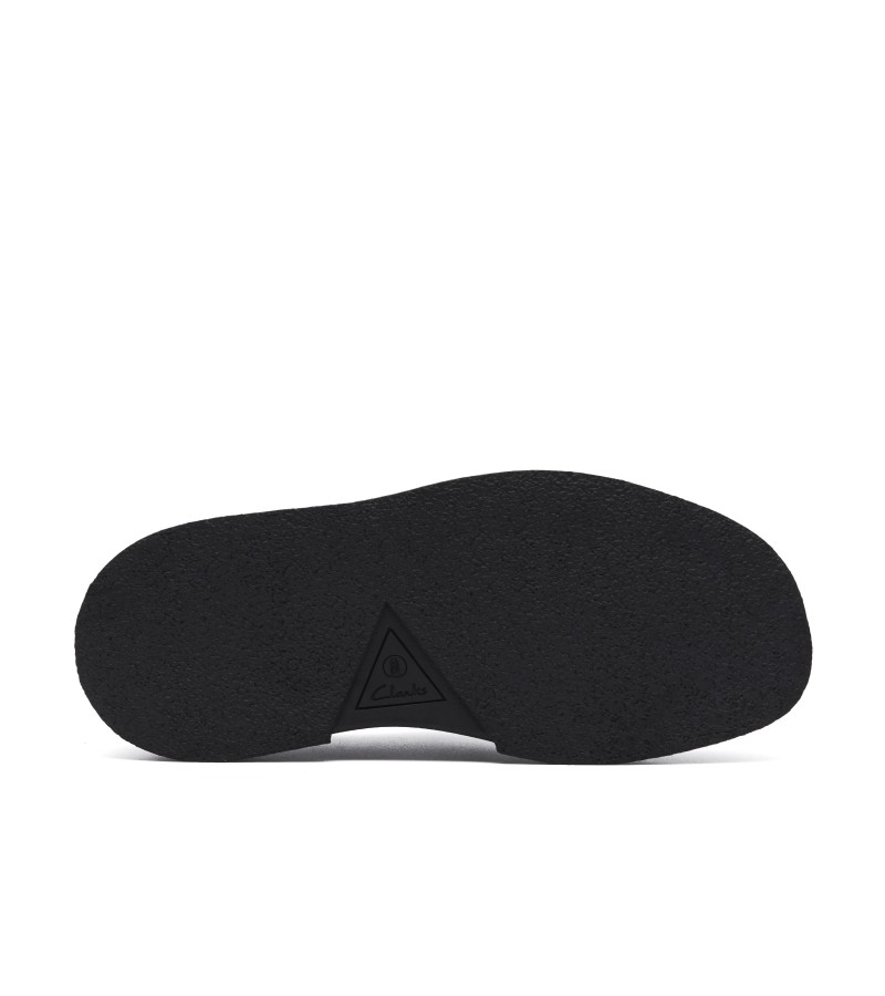 Clarks - Torview W Black Leather