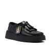 Clarks - Torview W Black Leather