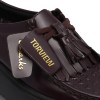 Clarks - Torview W Purple Grape Leather