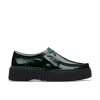 Clarks - Torhill Bee Green Patent
