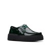 Clarks - Torhill Bee Green Patent