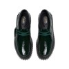 Clarks - Torhill Bee Green Patent