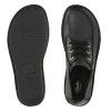 Clarks - Funny Dream Black Leather Clarks - Funny Dream Black Leather