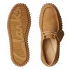 Clarks - Torhill Bee Light Tan Nubuck Clarks - Torhill Bee Light Tan Nubuck