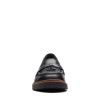 Clarks - Westlynn Bella Black Leather Clarks - Westlynn Bella Black Leather