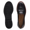 Clarks - Westlynn Bella Black Leather Clarks - Westlynn Bella Black Leather