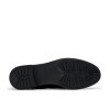 Clarks - Havisham Edge Black Leather Clarks - Havisham Edge Black Leather