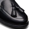 Clarks - Havisham Edge Black Leather Clarks - Havisham Edge Black Leather