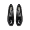 Clarks - Havisham Edge Black Patent