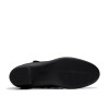 Clarks - Shaya Jane Black Leather Clarks - Shaya Jane Black Leather