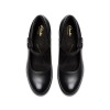 Clarks - Shaya Jane Black Leather Clarks - Shaya Jane Black Leather