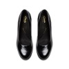 Clarks - Shaya Poppy Black Patent Clarks - Shaya Poppy Black Patent