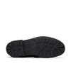 Clarks - Orinoco3 Edge Black Leather Clarks - Orinoco3 Edge Black Leather