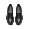 Clarks - Orinoco3 Edge Black Leather Clarks - Orinoco3 Edge Black Leather