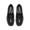 Clarks - Lauryl Tassel Black Leather Clarks - Lauryl Tassel Black Leather