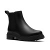 Clarks - Orinoco3 Lane Black Leather
