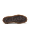 Clarks - Torhill Moss Dark Brown Suede