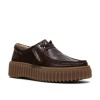 Clarks - Torhill Bee Dark Brown Patent Clarks - Torhill Bee Dark Brown Patent