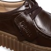 Clarks - Torhill Bee Dark Brown Patent Clarks - Torhill Bee Dark Brown Patent