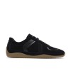 Clarks - Meridor Lo Black Suede Clarks - Meridor Lo Black Suede