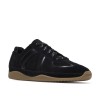 Clarks - Meridor Lo Black Suede Clarks - Meridor Lo Black Suede
