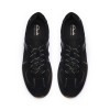 Clarks - Meridor Lo Black Suede Clarks - Meridor Lo Black Suede