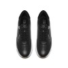 Clarks - Code R Run Black Leather