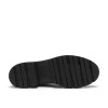 Clarks - Code L Bay Black Leather Clarks - Code L Bay Black Leather