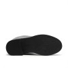 Clarks - Maye Ride Black Leather Clarks - Maye Ride Black Leather