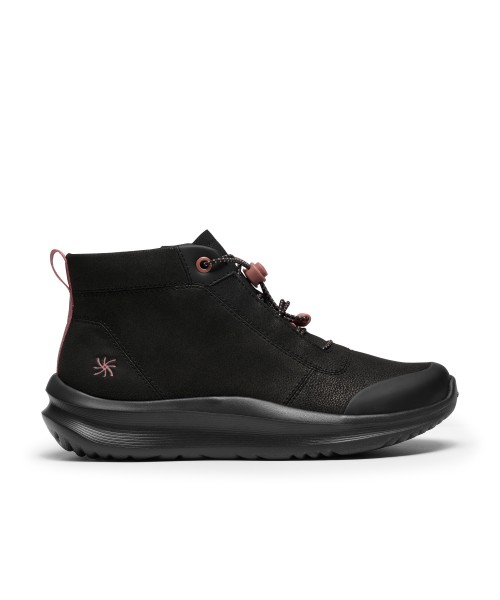 Clarks - Solevana Clara Black Clarks - Solevana Clara Black