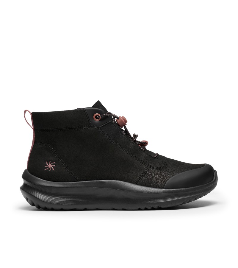 Clarks - Solevana Clara Black