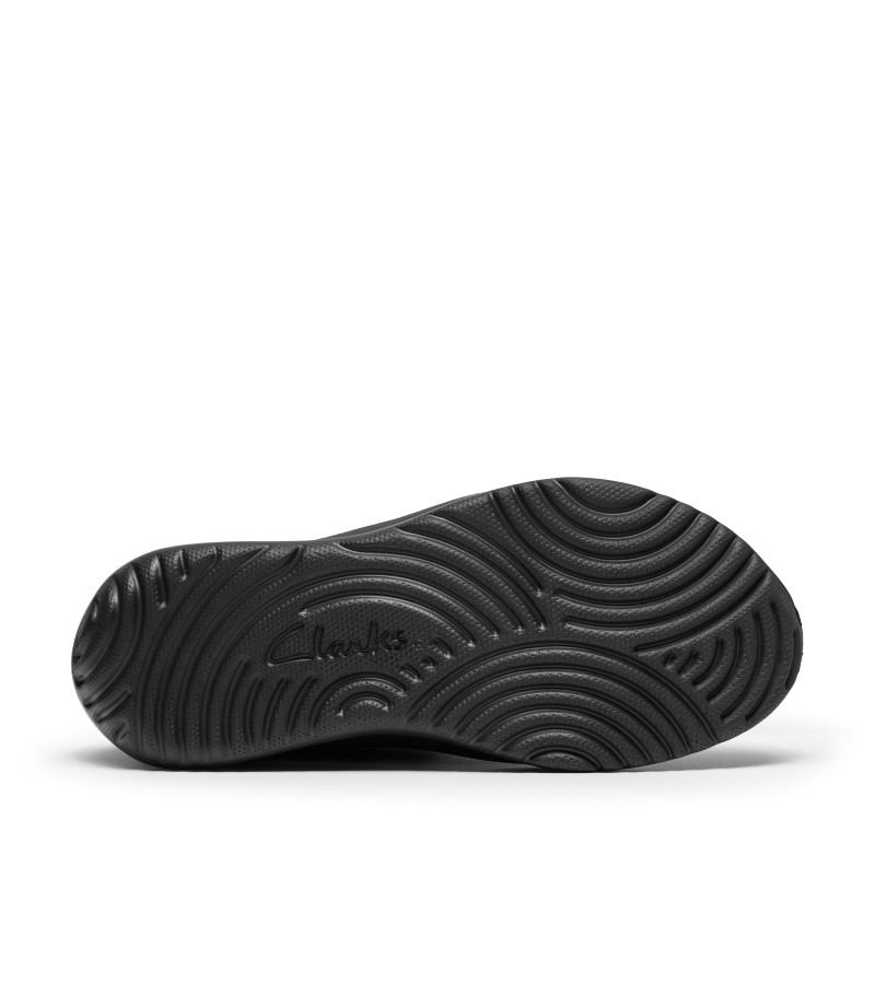 Clarks - Solevana Clara Black